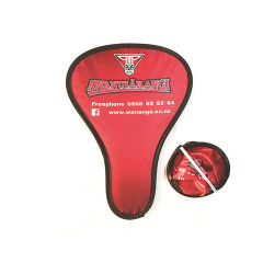 T Shape Fold Hand Fan