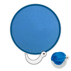 Foldable Flying Disc Fan