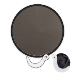 Foldable Flying Disc Fan