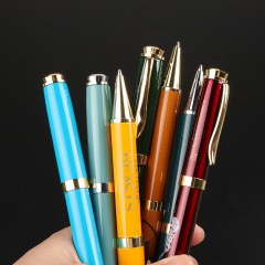 Metal Ballpen