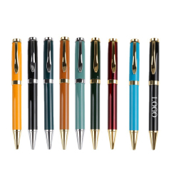 Metal Ballpen