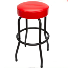 30 Inch Single Ring Stool