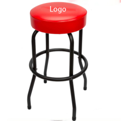30 Inch Single Ring Stool
