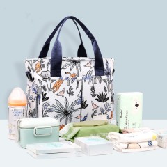 Mommy Bag Travel Tote Diaper Bag