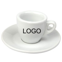 2OZ Espresso Coffee Cup