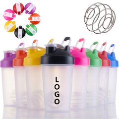 500ml Blender Bottle