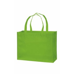 17.72x13.78x4.72 Inch Non-woven Shopping Bags