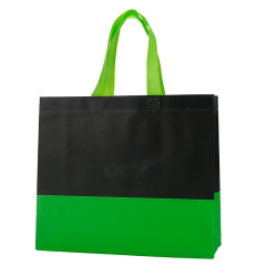 12.59x11.02x3.94 Inch Waterproof Laminated Non-woven Bags