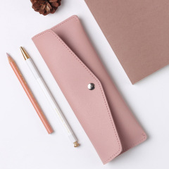 Custom PU Pencil Pouch/Pen Case