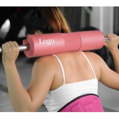 Barbell Cushion Rod Cover