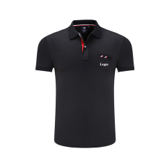 Essentials Men's Golf Polo Shirt 