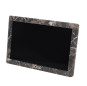 10.1'' 16GB WiFi Digital Photo Frame (Black & White Marble)