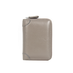Credit Card Holder With 20 Card Slots