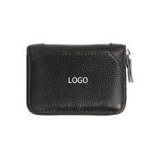 Credit Card Holder With 20 Card Slots