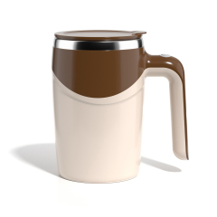 Automatic mixing cup(12.8oz)