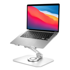 Adjustable Laptop Stand