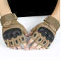  Tactical Workout Gloves