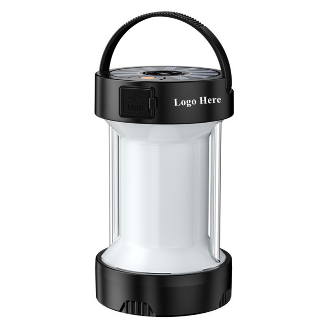 LED Camping Lantern