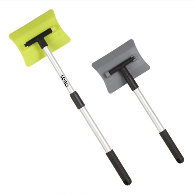 Telescopic Snow Shovel