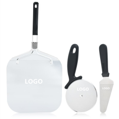 Pizza Shovel Combination