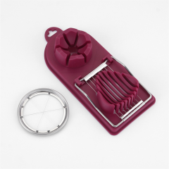 Multi-Function Egg Cutter
