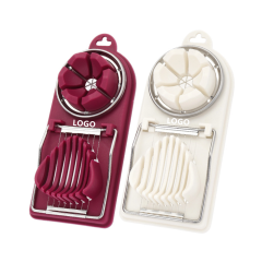 Multi-Function Egg Cutter