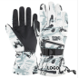 Cold Proof And Warm Ski Gloves