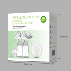 ZIMEITU® Double Electric Breast Pump