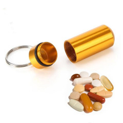 aotu® Vial