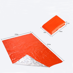 aotu® Emergency Blanket Can Be Used Repeatedly