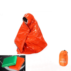 aotu® Emergency Blanket Can Be Used Repeatedly