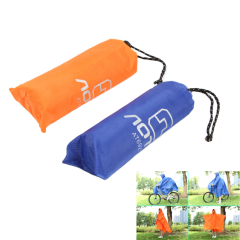 aotu® Three-In-One Raincoat