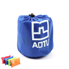 aotu® Automatic Inflatable Pillow