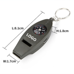 aotu® Four in One Compass