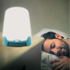 aotu® USB Charging Colorful Camping Lamp
