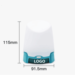 aotu® USB Charging Colorful Camping Lamp