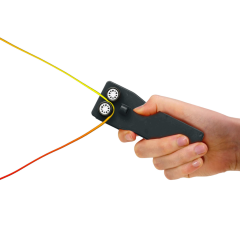 MINGQUANGO® Rope Thruster
