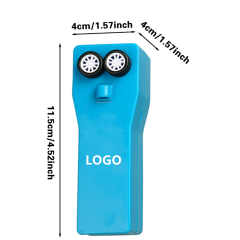 MINGQUANGO® Rope Thruster