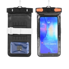 Mobile Waterproof Bag
