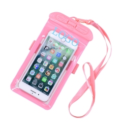 Mobile Waterproof Bag