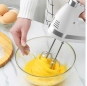 Egg Beaters and Whisk