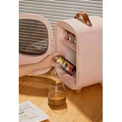 Baseus® Car fridge with AC/DC