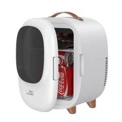 Baseus® Car fridge with AC/DC