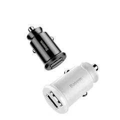 Baseus® USB Car Charger