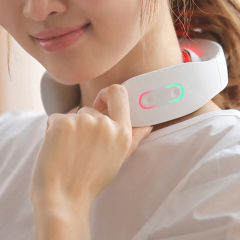  Electric Neck Massager