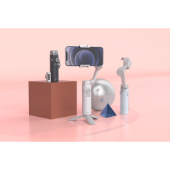 Funsnap®Mobile Phone Gimbal Stabilizer