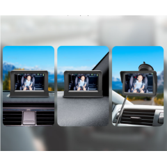 SV®In-car Baby Mirror