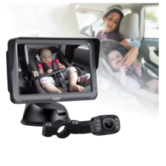 SV®In-car Baby Mirror