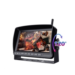 SV®Vehicle Backup Camera