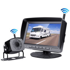 SV®Vehicle Backup Camera